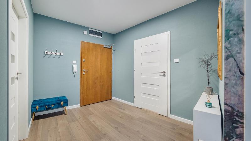 Apartamenty Nadmorskie Tarasy-Basen Fitness Bawialnia Parking w CENIE - Holiday City - image 43