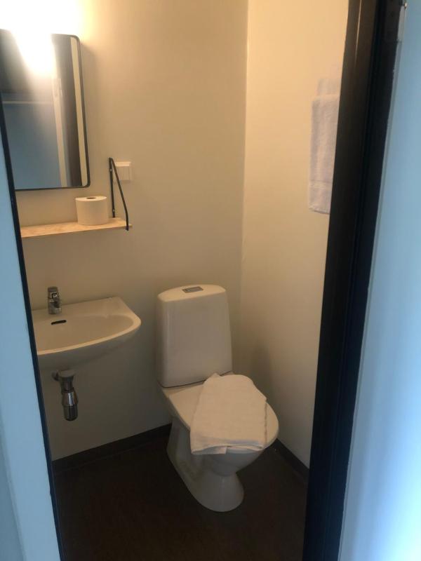 Double Room with Garden View image 1