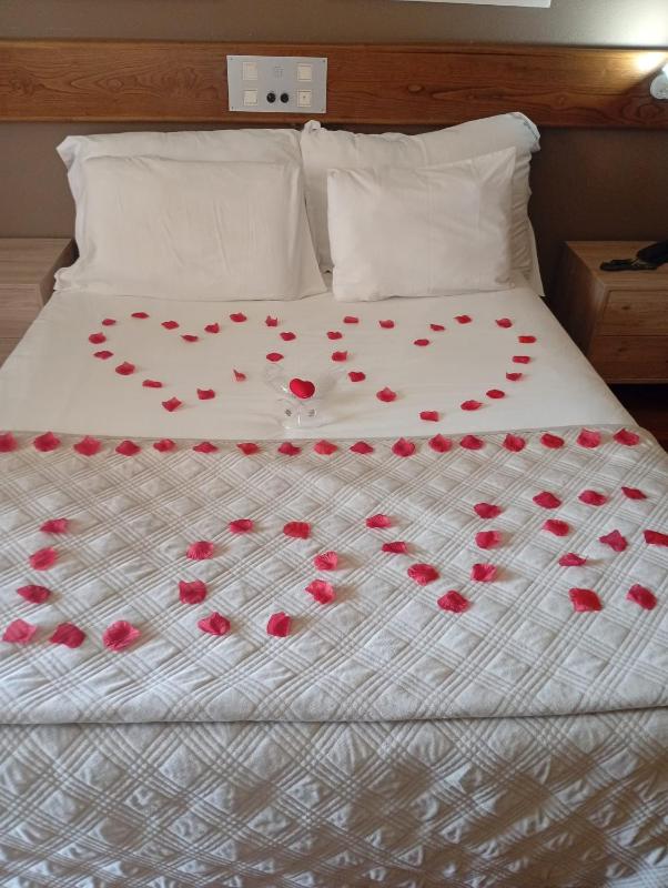 Romantic Double Room image 1