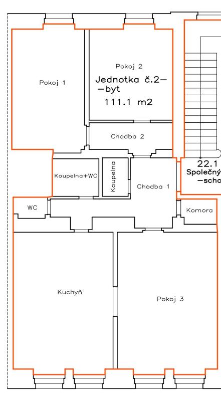 Apartments Safarikova 18 - image 5