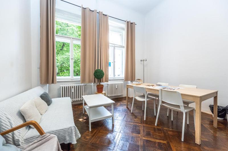 Apartments Safarikova 18 - image 13