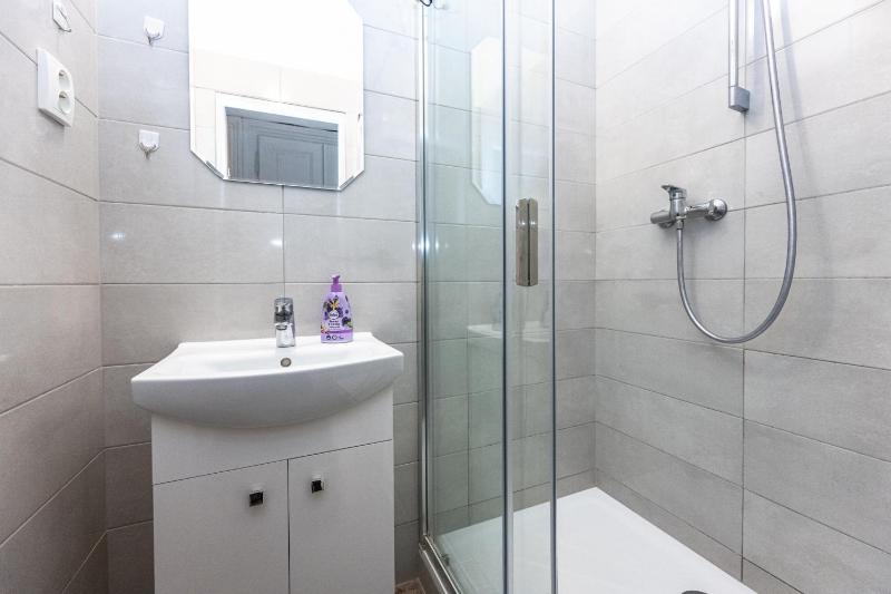 Apartments Safarikova 18 - image 10