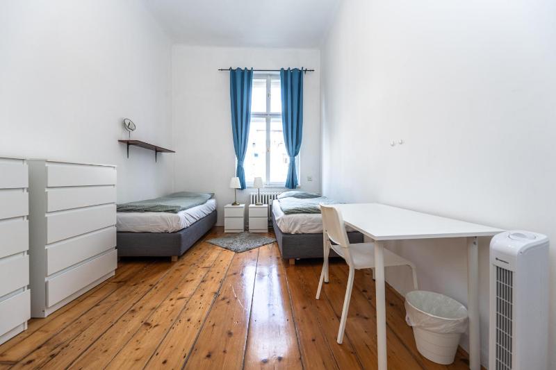 Apartments Safarikova 18 - image 4
