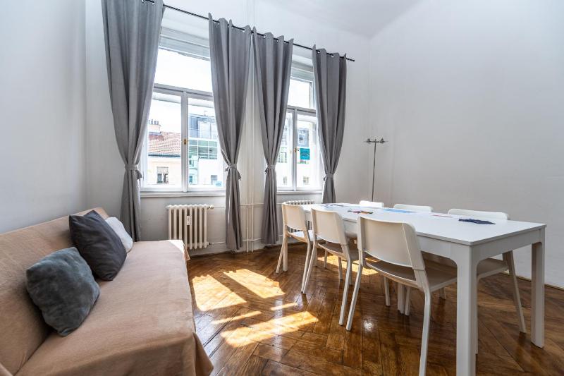 Apartments Safarikova 18 - image 16