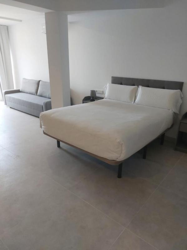 Apartamento Nuevo Ondina - image 20
