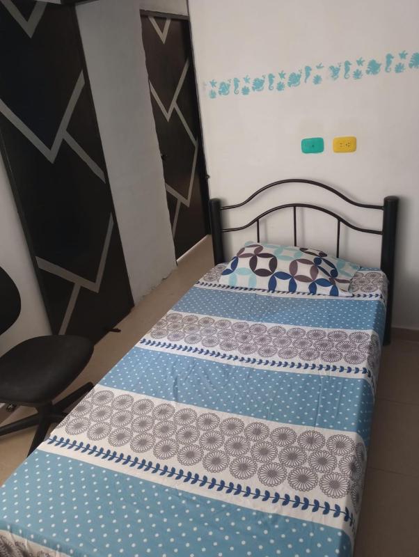 Apartamento Luxury - image 14