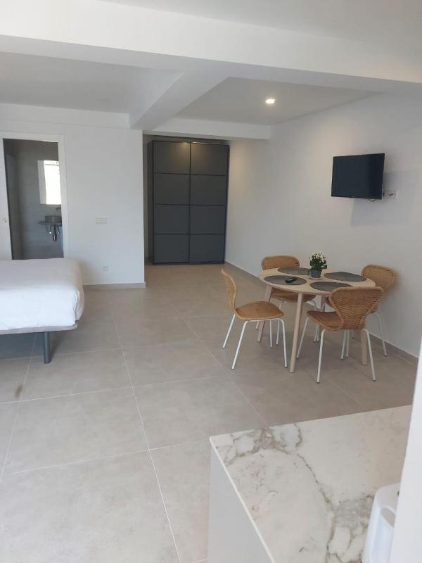 Apartamento Nuevo Ondina - image 22