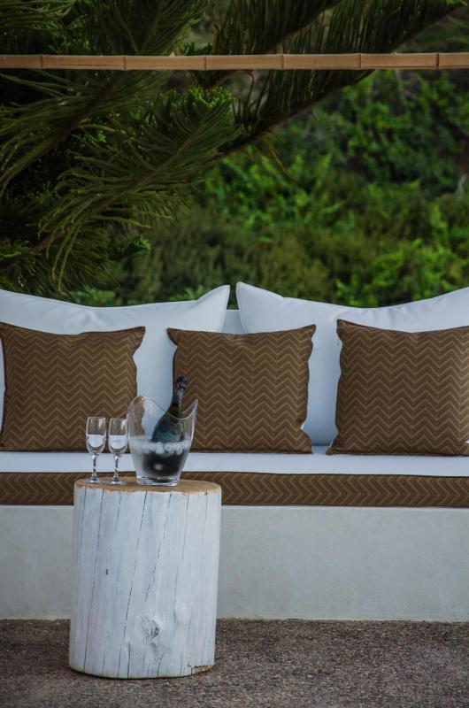 Deluxe Suite with Private Pool image 1