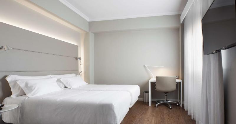 Double or Twin Room image 1