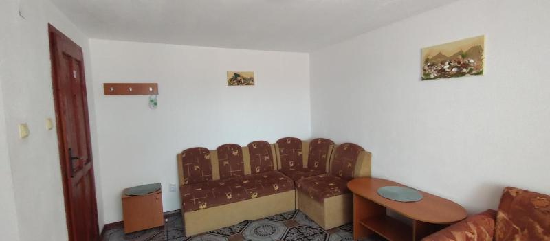 One-Bedroom Suite image 4