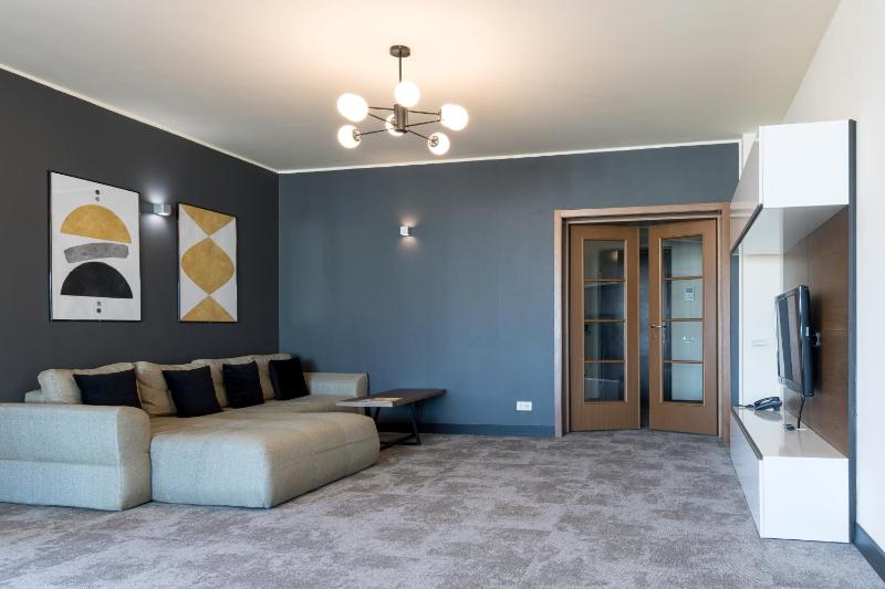 Business Apartment without Spa image 3