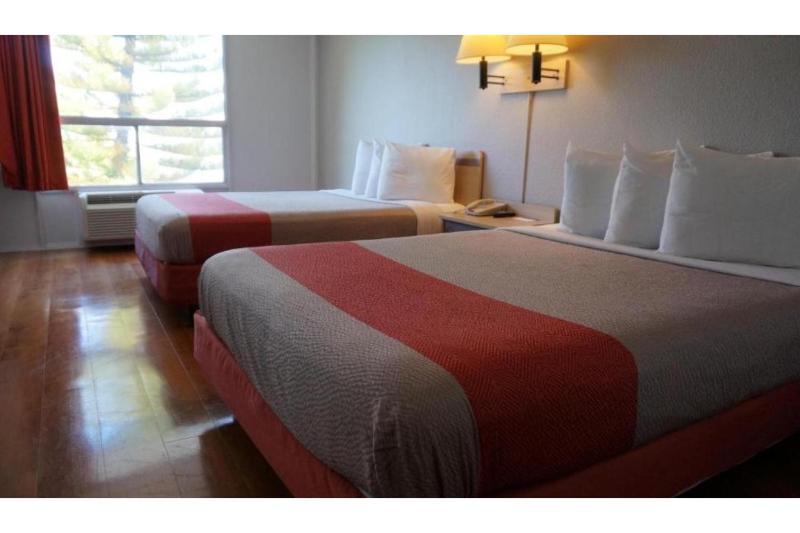 Queen Room with Two Queen Beds image 1