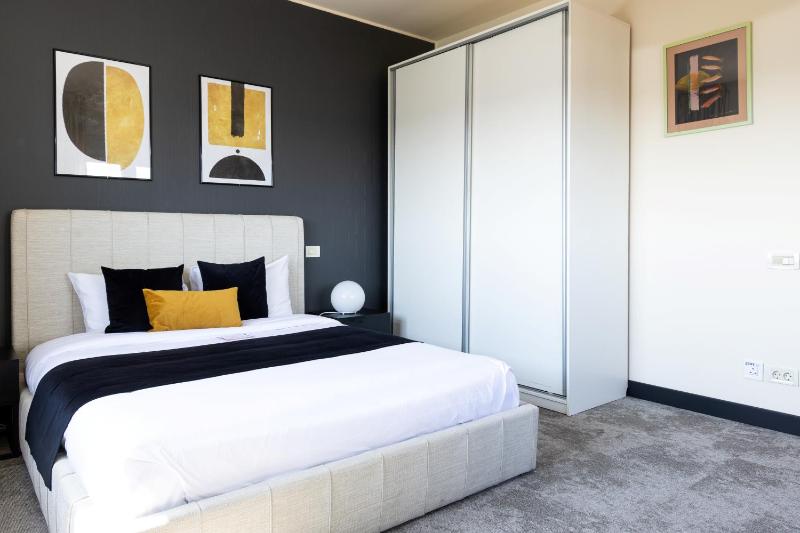 Business Apartment without Spa image 4