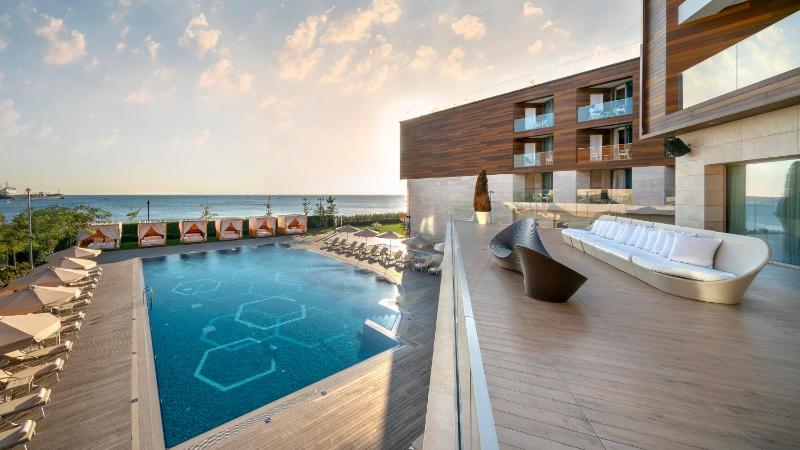 Crowne Plaza Florya Istanbul By IHG - image 15