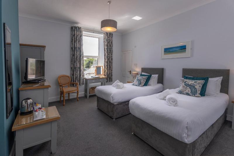 Standard Twin Room image 3
