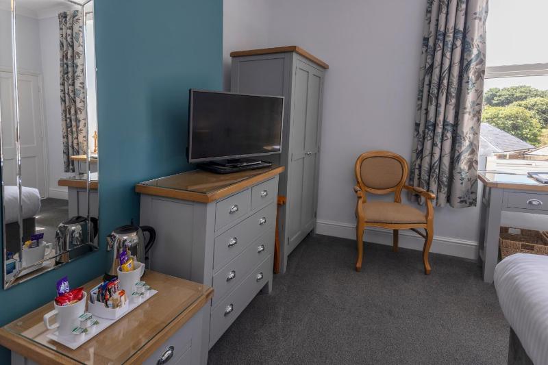 Standard Twin Room image 4