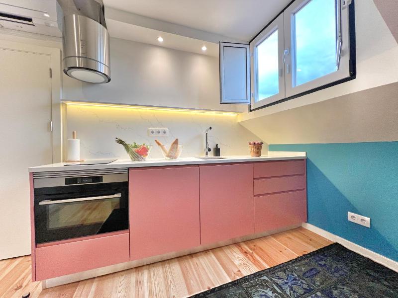 Azzulea Rossio Apartments - image 15