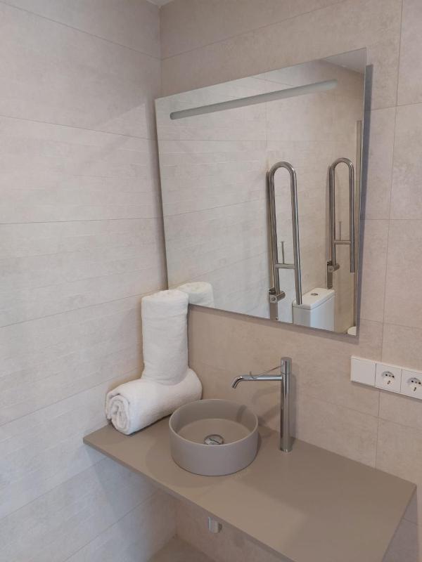 Hotel Nuevo Ondina - image 12