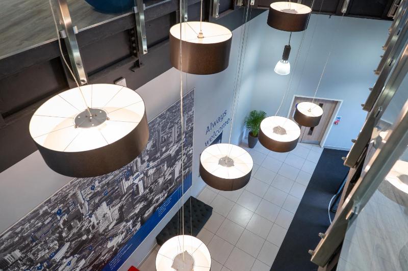 Holiday Inn Express Birmingham - City Centre By IHG - image 23