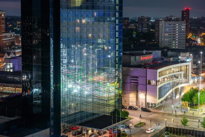 Holiday Inn Express Birmingham - City Centre By IHG - image 17