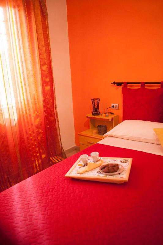 B&B La Gioiosa - image 11