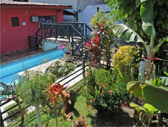 casa Mirage Pipa  apartamentos - image 32