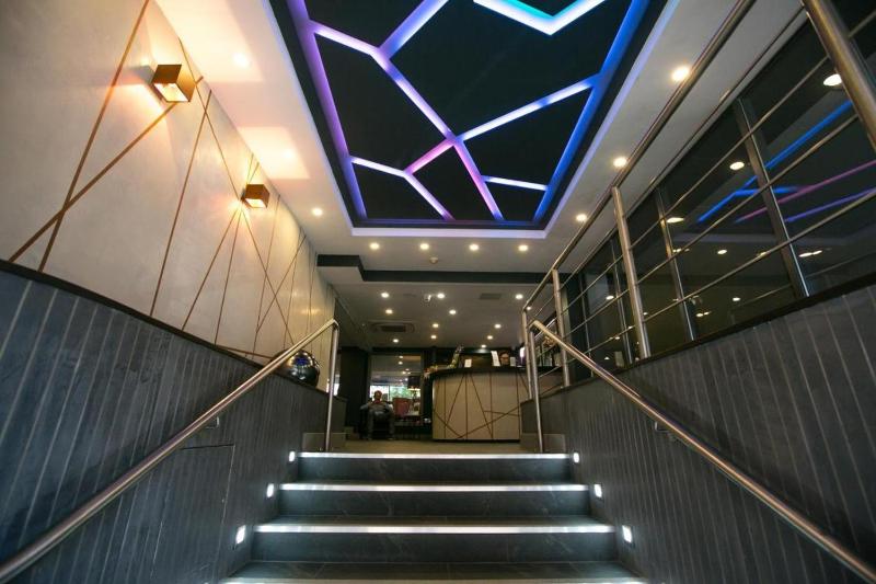 Garner Hotel Nottingham City Centre by IHG - image 50
