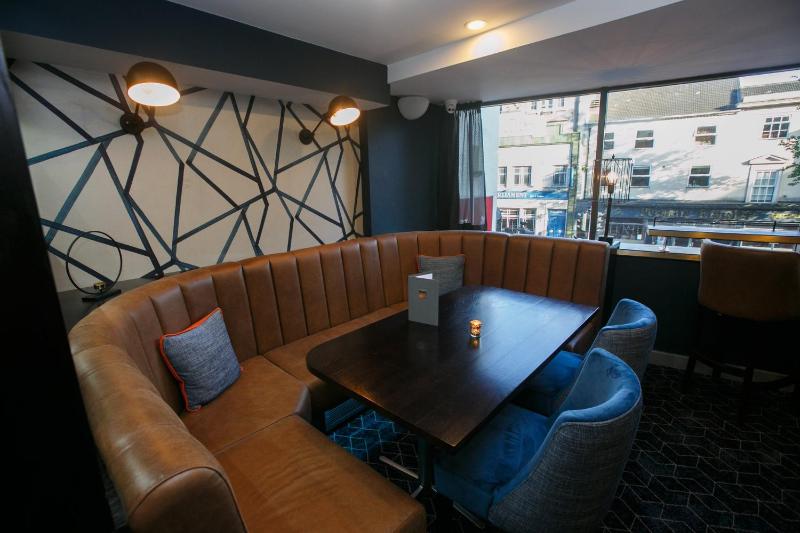 Garner Hotel Nottingham City Centre by IHG - image 24