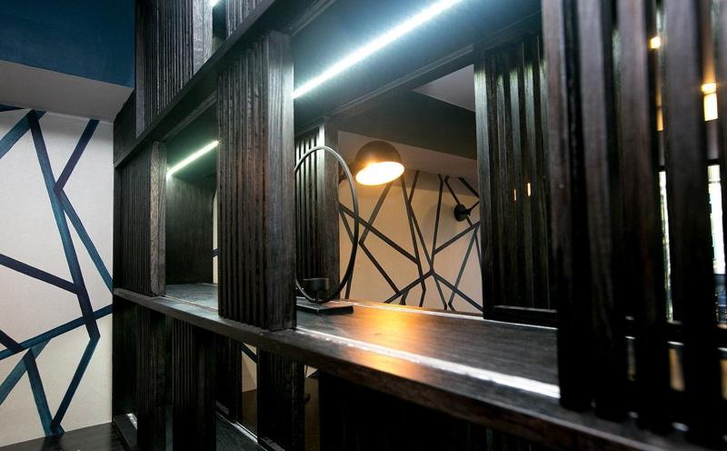 Garner Hotel Nottingham City Centre by IHG - image 25