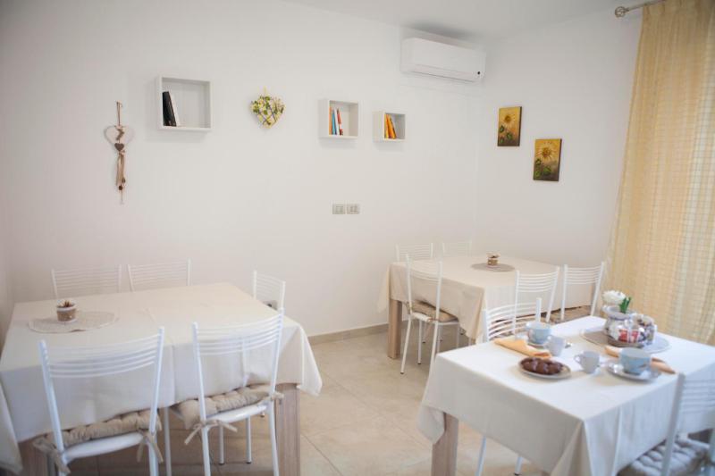 B&B La Gioiosa - image 45