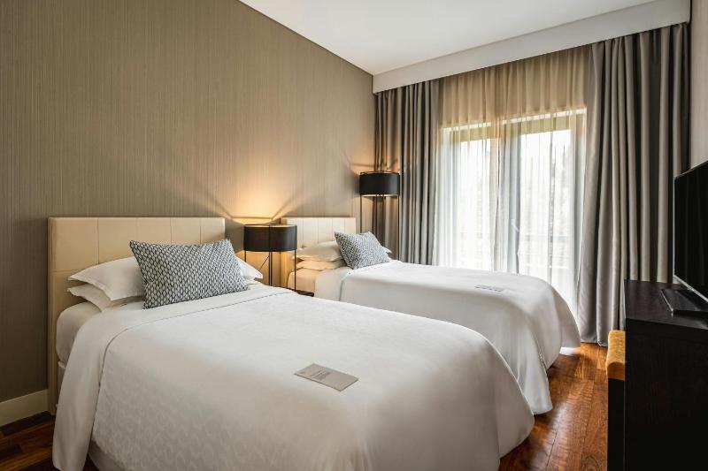 Sheraton Cascais Resort - image 17