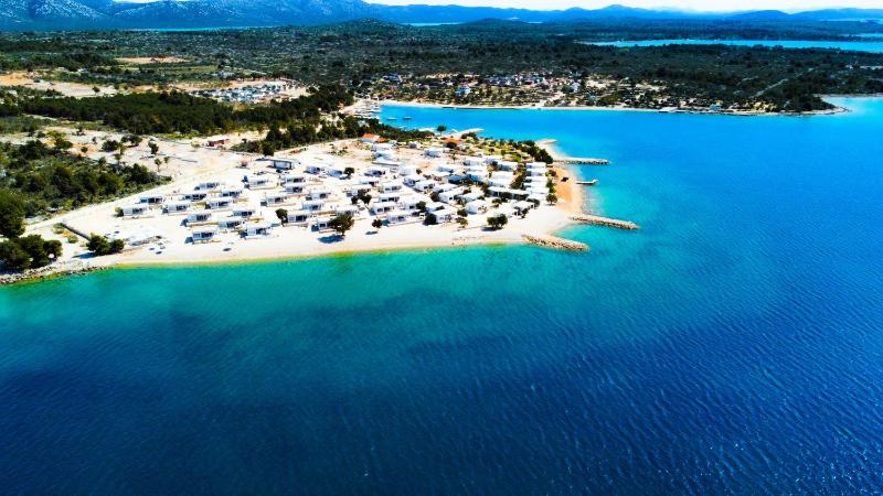BUQEZ ECO RESORT - Villa 13 - Direkt am Meer - image 1