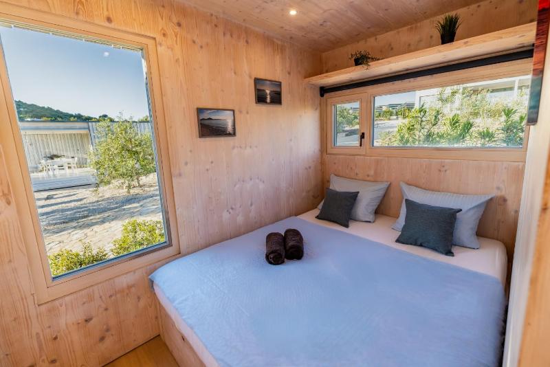 BUQEZ ECO RESORT - Villa 13 - Direkt am Meer - image 11