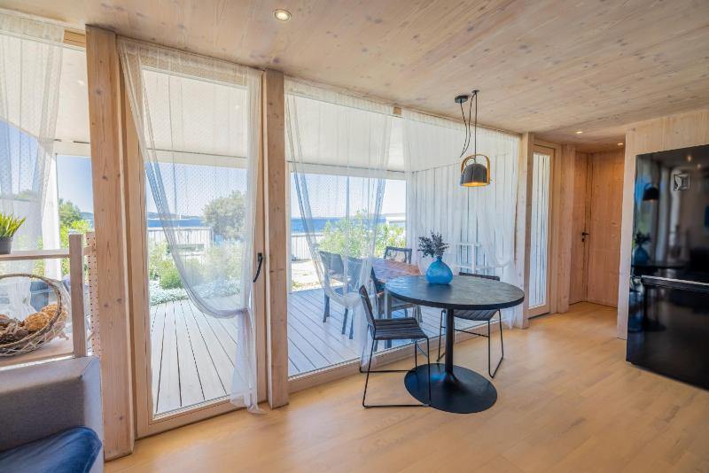 BUQEZ ECO RESORT - Villa 13 - Direkt am Meer - image 7