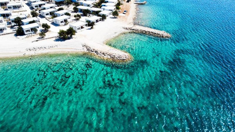 BUQEZ ECO RESORT - Villa 13 - Direkt am Meer - image 10