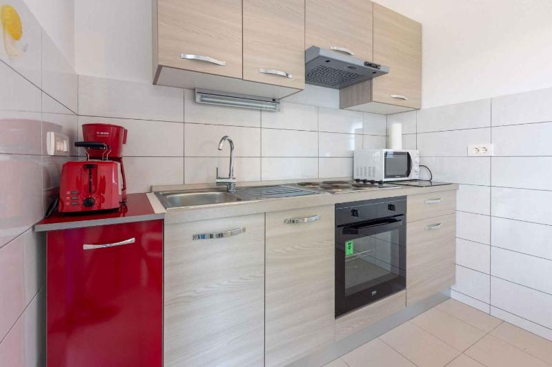 Apartment in Dramalj 39040 - image 13
