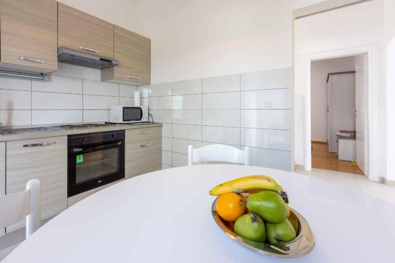 Apartment in Dramalj 39040 - image 20