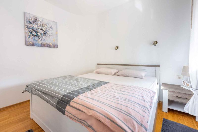 Apartment in Dramalj 39040 - image 35