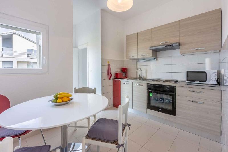 Apartment in Dramalj 39040 - image 19