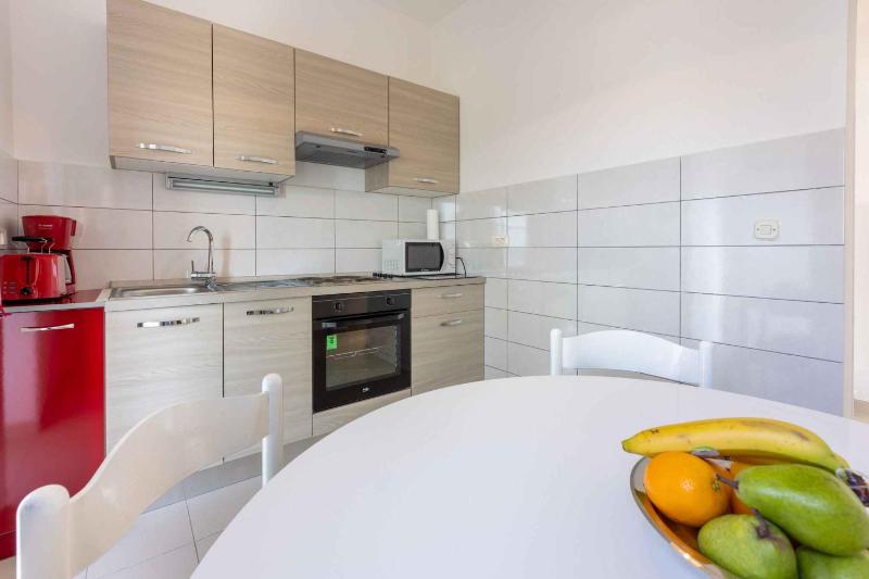 Apartment in Dramalj 39040 - image 17
