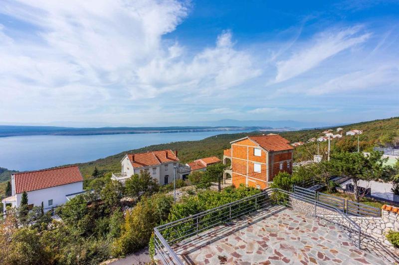 Apartment in Dramalj 39040 - image 22
