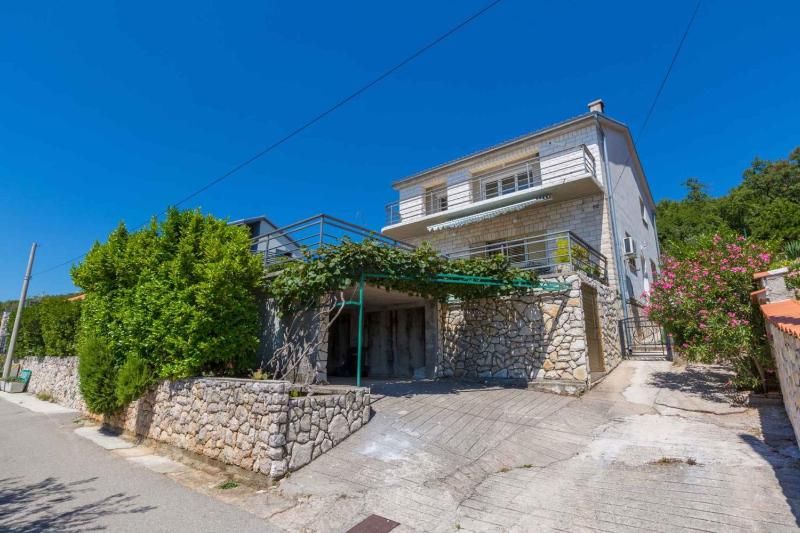 Apartment in Dramalj 39040 - image 33
