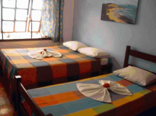casa Mirage Pipa  apartamentos - image 12