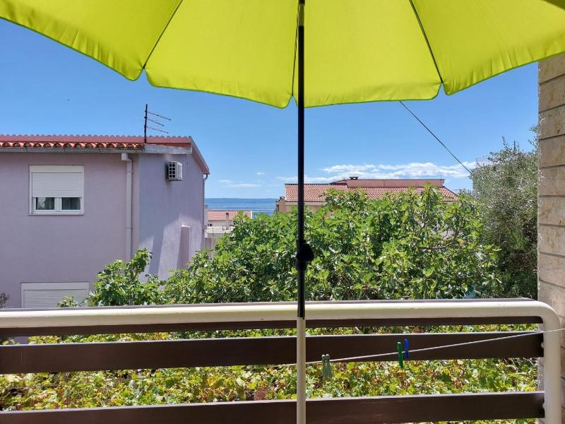 Apartments with parking space Makarska - 22633 - image 30