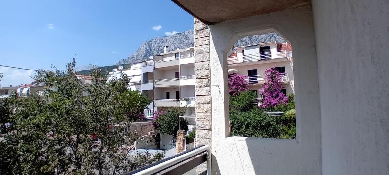 Apartments with parking space Makarska - 22633 - image 22