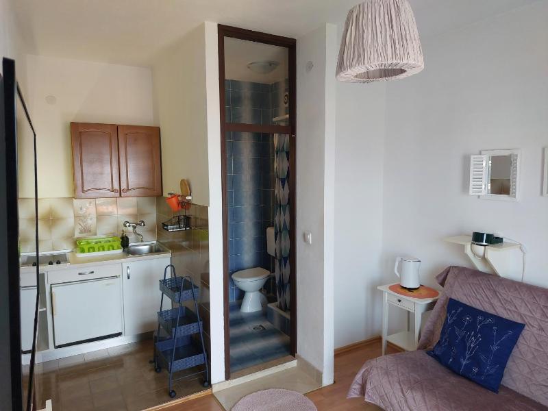 Apartments with parking space Makarska - 22633 - image 13
