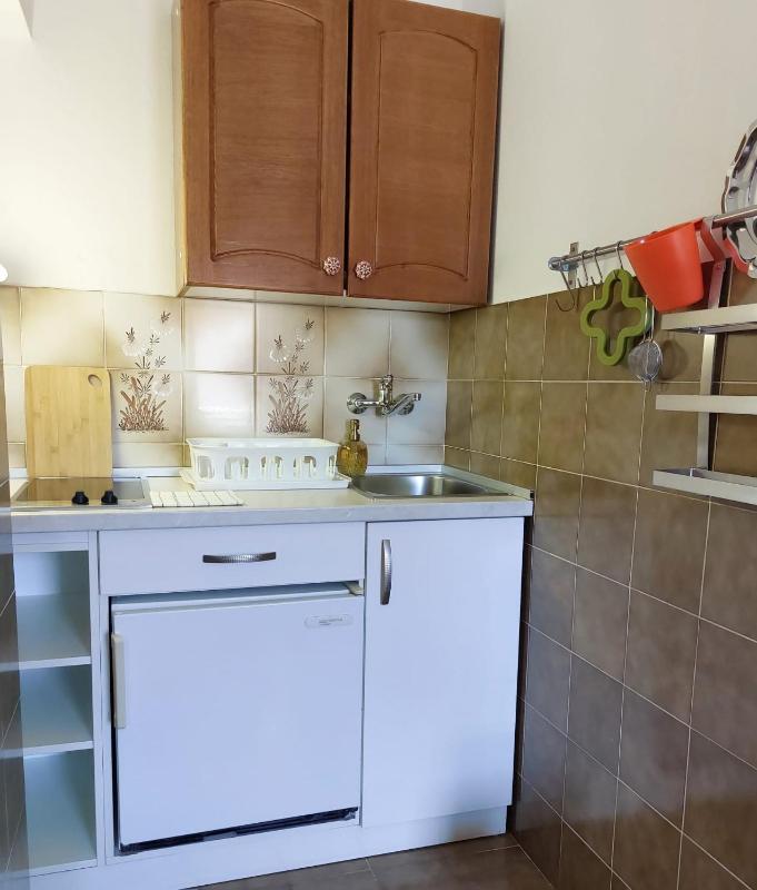 Apartments with parking space Makarska - 22633 - image 36