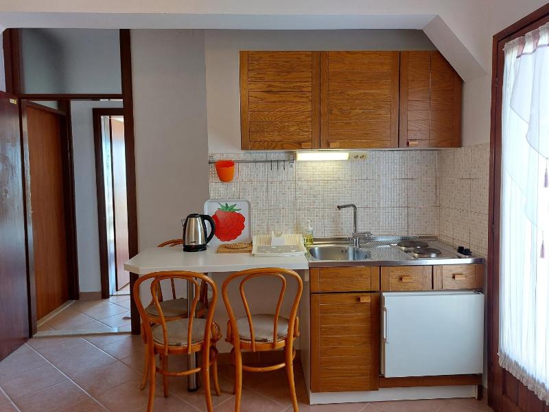 Apartments with parking space Makarska - 22633 - image 31