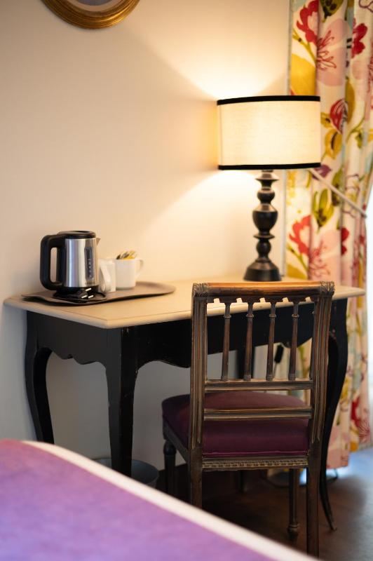 Comfort Room image 1