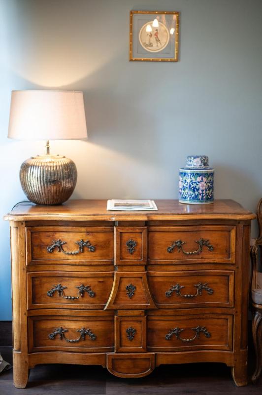 Standard Twin Room image 3